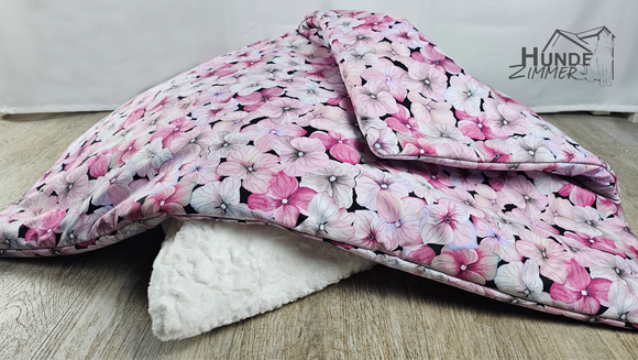 Softshell Hundedecke 