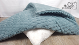 Kombi-Decke Dusty Mint Harmony