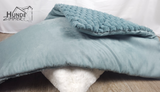 Kombi-Decke Dusty Mint Harmony
